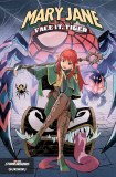 Mary Jane Face It, Tiger #1 Gurihiru Isekai Variant