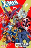X-Men Omega Red Dawn #1