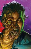 Midnight Fantastic Four #1 Ben Harvey Incenitve Variant