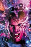 Midnight Fantastic Four #1 Cover I Rod Reis Variant