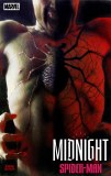Midnight Spider-Man #1 Uncloaked 2nd Printing