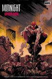 Midnight Spider-Man #1 Cover B Ryan Stegman Midnight Bloodbath Variant