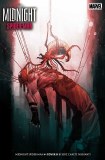 Midnight Spider-Man #1 Cover H Eric Canete Variant