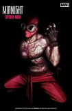 Midnight Spider-Man #1 Cover I Inhyuk Lee Variant