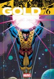 Marvel Gold 76 #1 John Romita Jr Incentive  Variant