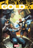 Marvel Gold 76 #1 Lim Variant