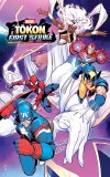 Marvel Tokon First Strike #1