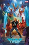 Thor #802 Rod Reis Incentive Variant