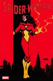 Spider-Woman #1 Cover B Nogi San Sensational Variant