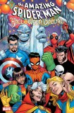 Amazing Spider-Man Halloween Special #1 Todd Nauck Variant
