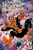 Amazing Spider-Man Halloween Special #1 Paco Medina Variant