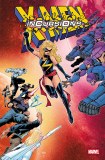 X-Men Incursions #1 Cover B By Gleb Melnikov