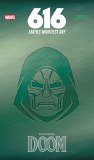 616 Day Marvel Mystery Bag Featuring Doom
