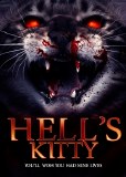 Hell's Kitty DVD