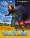 Grand Tour Blu ray
