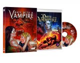 Date With A Vampire Blu ray