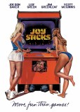 Joy Sticks DVD
