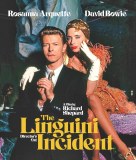Linguini Incident Blu ray
