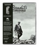 Bandits Of Orgosolo Blu ray