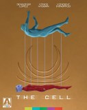 The Cell Blu ray