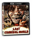 Last Cannibal World 4K UHD