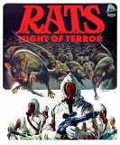 Rats Night Of Terror 4K UHD