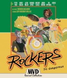 Rockers Blu ray