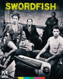 Swordfish 4K UHD