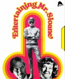 Entertaining Mr Sloane Blu ray