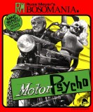Motorpsycho Blu ray