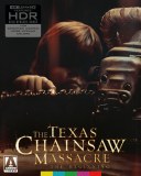 Texas Chainsaw Massacre The Beginning 4K UHD