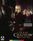 Texas Chainsaw Massacre 2003 4K UHD