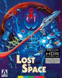 Lost In Space 4K UHD