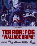 Terror In The Fog Blu ray