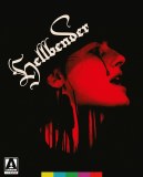 Hellbender Blu ray