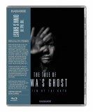 Tale of Oiwas's Ghost Blu ray