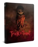 Trick R Treat Steelbook 4K UHD