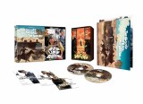 Good, The Bad, The Weird Blu ray