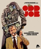Odd Job Blu ray