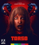 Torso Blu ray