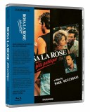 Rosa La Rose Fille Publique Blu ray