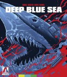 Deep Blue Sea 4K UHD