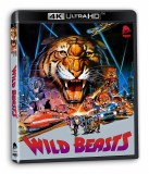 Wild Beasts 4K UHD