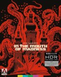 In the Mouth of Madness 4K UHD