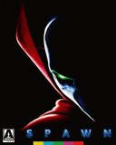 Spawn Blu ray