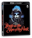 House On the Edge of the Park 4K UHD