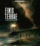 Finis Terrae Blu ray
