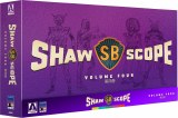 Shawscope Volume Four Blu ray