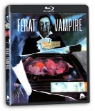 Ferat Vampire Blu ray