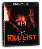 Kill List 4K UHD
